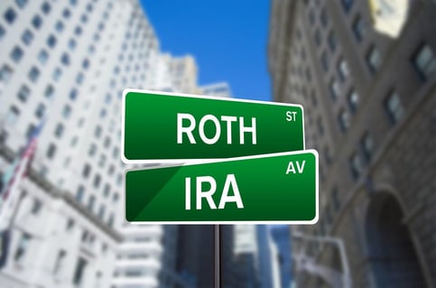 Navigating 401(k) Contributions: Traditional vs. Roth