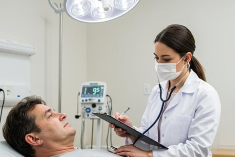 Navigating the Labyrinth: Steps to Reduce Your Healthcare Expenses