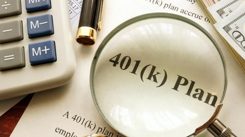 A Closer Look at Retirement Savings Among Americans in their 50s