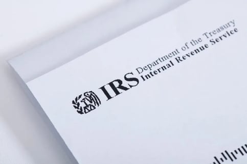 Unraveling the Complexity: A Comprehensive Guide to the Internal Revenue Service