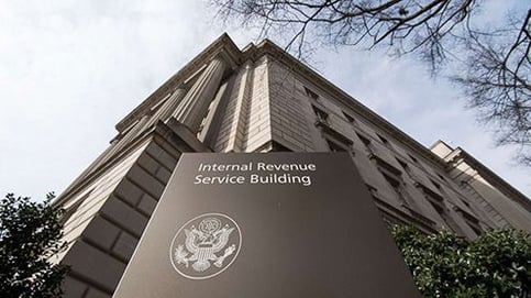 The Evolution and Role of IRS in the United States