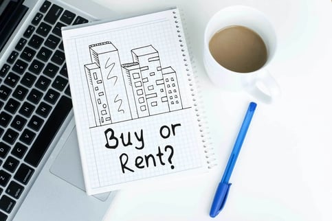 How to Decide Between Renting and Owning Property in Retirement