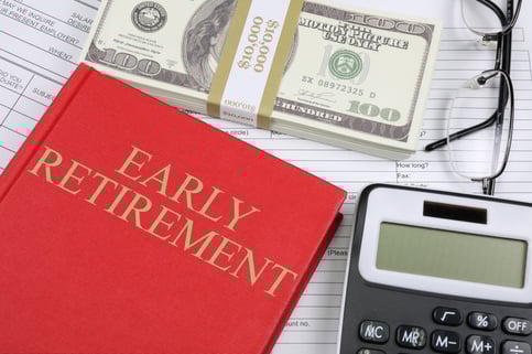 Early Retirement: The Novel American Dream?