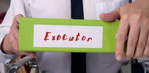 Understanding the Important Role of the Executor of an Estate