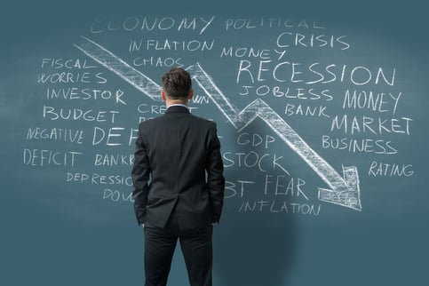 Economists Warn of Potential US Recession: How to Guard Your Wealth