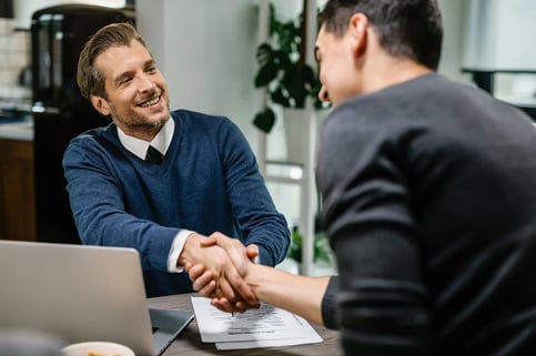 Embracing Your Financial Journey: Transforming Comparison to Motivation