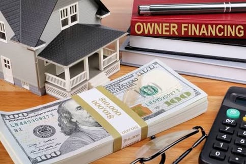 Exploring Owner Financing: A Comprehensive Guide