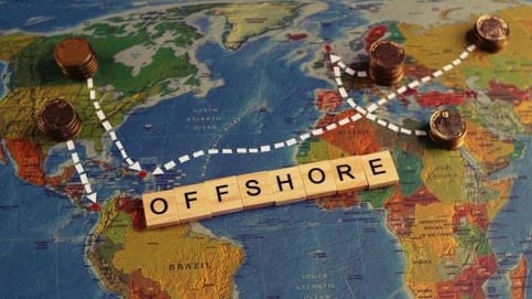 Unveiling the Secrets: Offshore Bank Accounts Explained