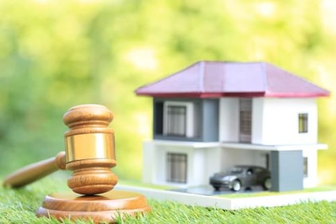 Understanding Property Liens: Their Types, Implications, and Execution