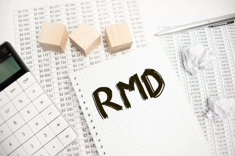 Understanding IRA and RMD Reinvestment Strategies