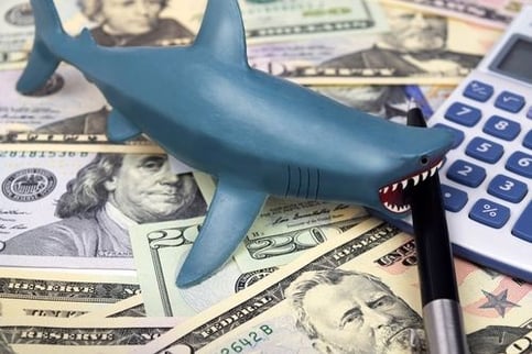 The Ugly Truth About Loan Sharks Vs Legal Payday Lenders
