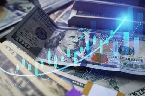 Unveiling the Median Net Worth of Middle-Aged Americans