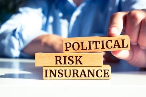 Mitigating Risks Overseas: The Essence of Political Risk Insurance
