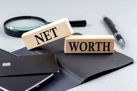 Understanding the Difference between Income and Net Worth