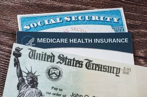 Understanding the Taxable Wage Base for Social Security and Medicare