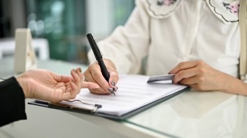 Understanding the Role and Importance of Countersignatures