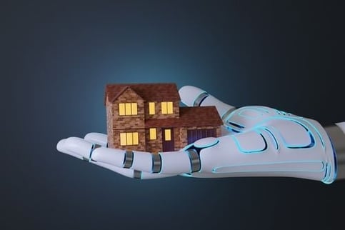 AI in Homebuying: A Helpful Tool or a Risky Bet?
