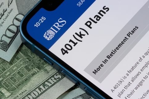 Understanding the Roth 401(k): A Tax-Efficient Retirement Savings Plan