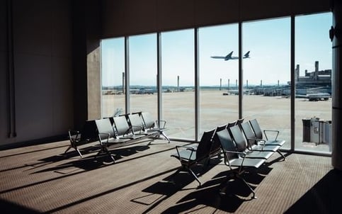 Top 9 Retirement Destinations with Great Airport Access