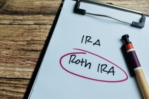 Boost Your Child's Financial Future with a Roth IRA