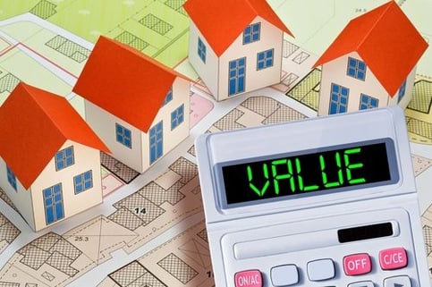 Understanding The Influence of Appraised Property Value on Real Estate Transactions