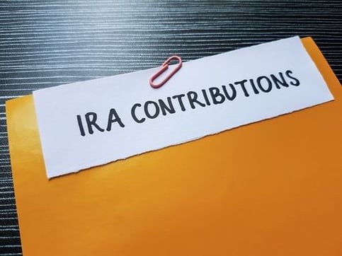 Boost Your Retirement Saving Efforts Beyond IRA Contributions