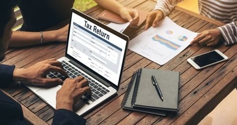 Correcting Your Tax Return: A Comprehensive Guide to the 1040-X Form
