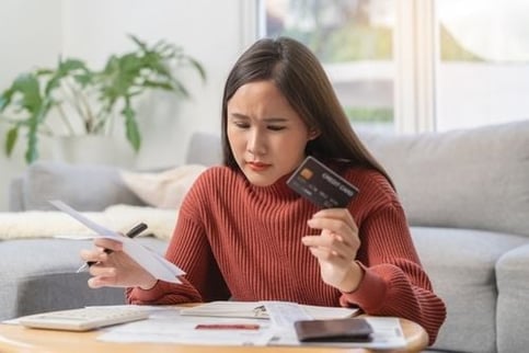 Navigating the Balance: Saving While Paying Off Debt