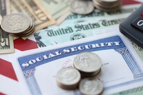 Gender Disparity in Social Security Benefits: How It Affects Women's Retirement