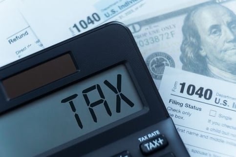 Understanding Taxes on Decedent Earned but Unreceived Income