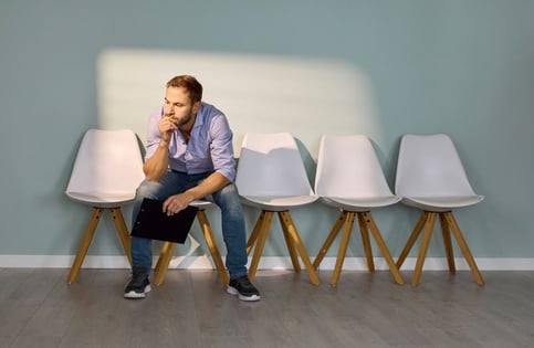 The Underemployment Conundrum: An Underutilized Workforce