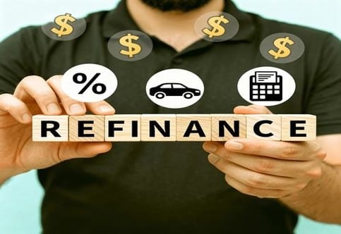 Top Auto Refinance Loan Rates and Options in 2021