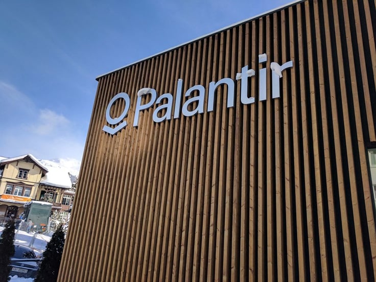 Palantir Fellowship: A Paradigm Shift in Employer Preferences