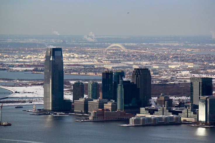 Jersey City: The Ideal Travel Gateway for Retirees