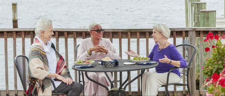 Discover the Top Six Small Town Gems Ideal for Retirement