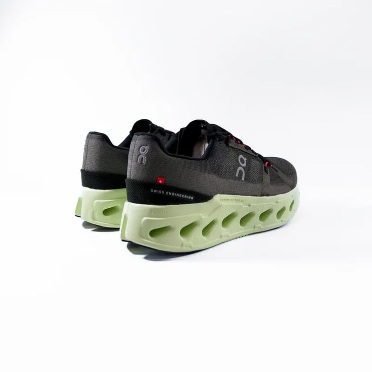 On Holding's Premium Sneakers Surge, Won't Cut Prices This Holiday