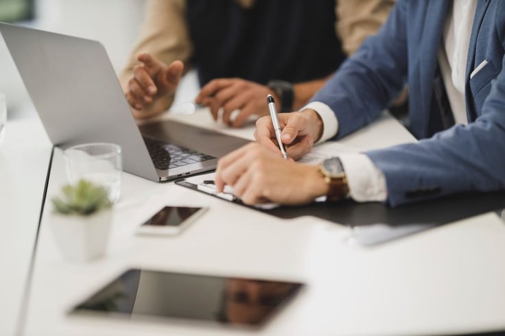 7 Habits for Financial Momentum in 2026