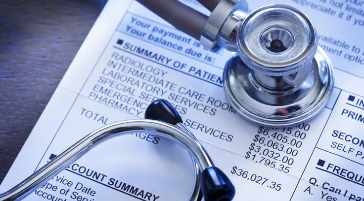 The Unseen Costs of Grief: The Reality of Medical Debt After a Loved One's Death