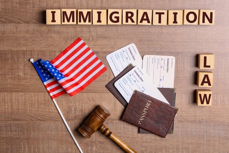 Immigrants Continue to Drive U.S. Workforce Growth Despite Decreased Immigration