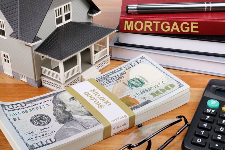 High-Priced Housing Markets Unaffordable Despite Falling Mortgage Rates