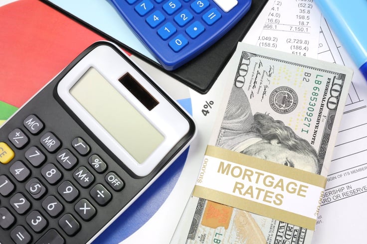 Lower Mortgage Rates: A Potential Boost For Sluggish Housing Market?