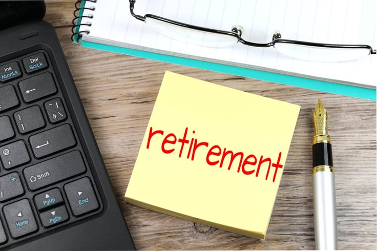 Baby Boomers: Less Prepared For Retirement Than Younger Generations?