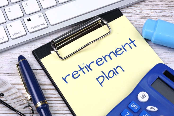 Intelligent Retirement Planning: Don't Let Your Income Blindside You