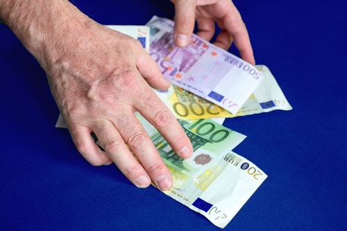 Understanding Phantom Income and Its Tax Implications