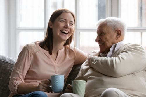 Millennial Caregivers: Finding Balance in a Sandwich Generation