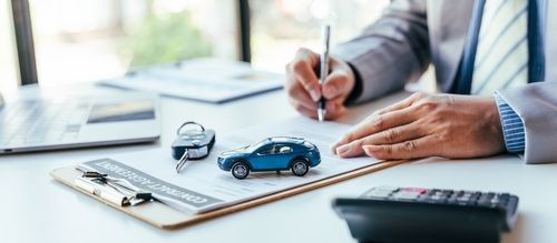 Discover the Best Auto Loan Deals of 2025