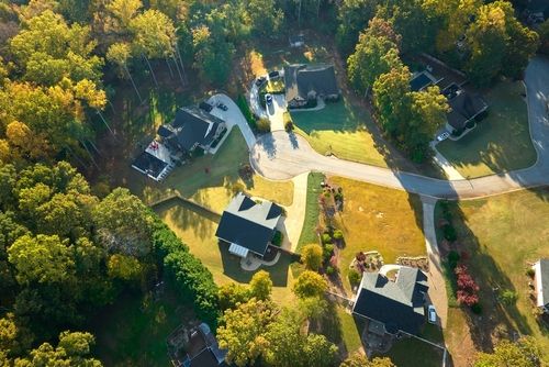 U.S Household Net Worth Falls Amidst Tariff Wars, Optimistic for Bounce Back