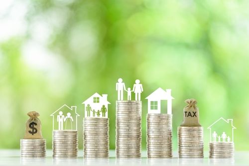 The Advantage of Investing in Tax-Exempt Securities