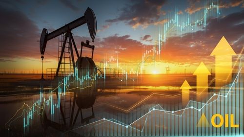 Oil Stocks Show Restraint After Initial Boost Due to Trump's Election