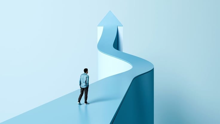 Surge in Money Market Funds: Understanding Investor Caution